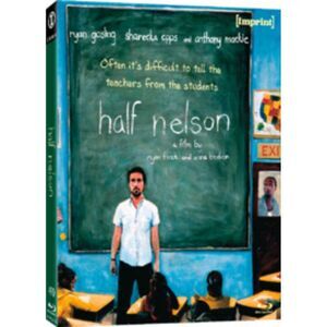 Half Nelson  BLU-RAY